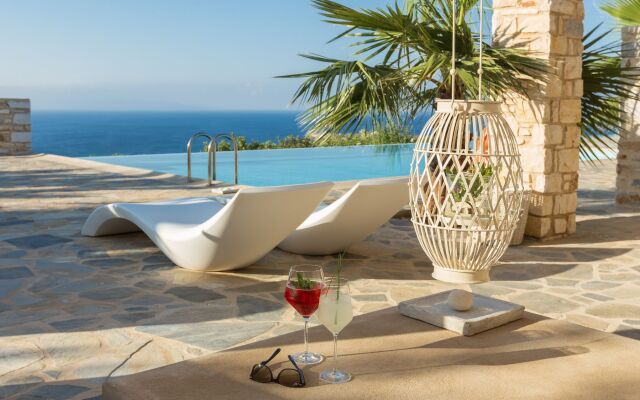 Calme Boutique Hotel Paros- Adults Only