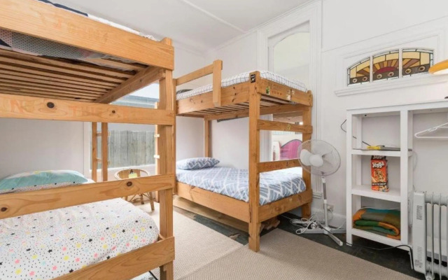 The Rosebud Beach Shack