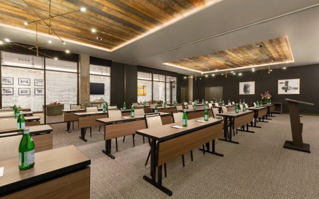 Residence Inn by Marriott Missoula Downtown