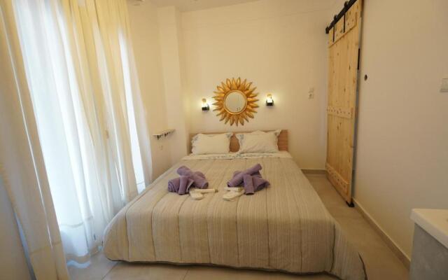 "Del Sole" Spa Apartment
