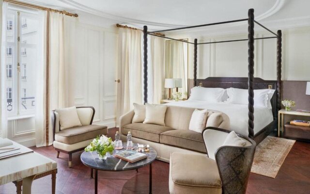 Mandarin Oriental Ritz, Madrid