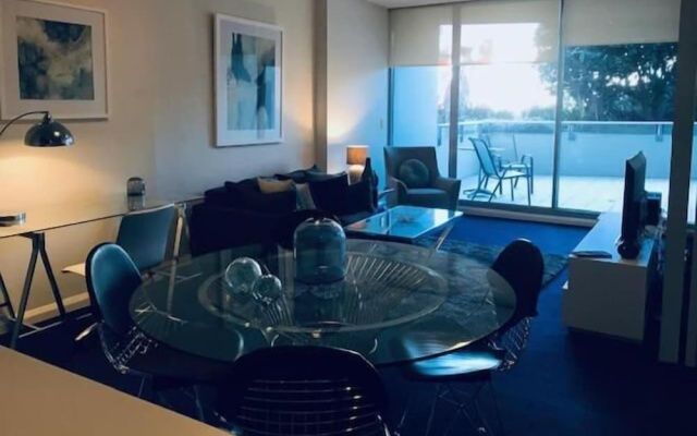 Wyndel Shelley One Bedroom