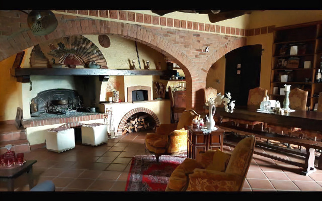 Antico Frantoio Apartments