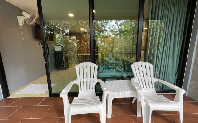 Ton Pling Khao Lak Villa