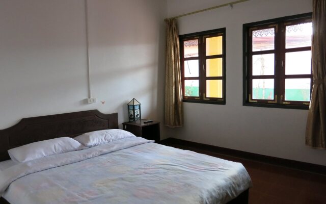 Jennida Guesthouse