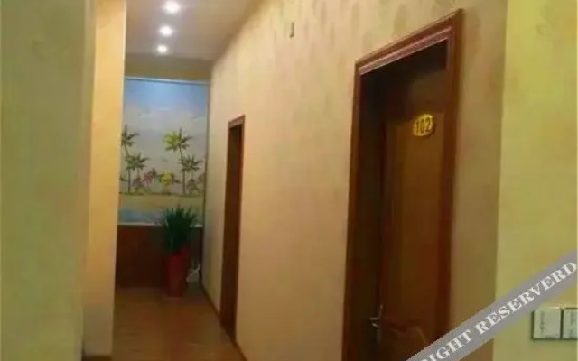 Orchid Guesthouse