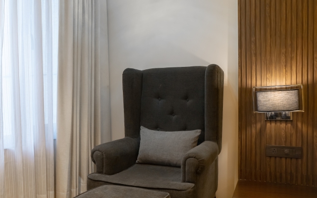 Prism- A Boutique Hotel