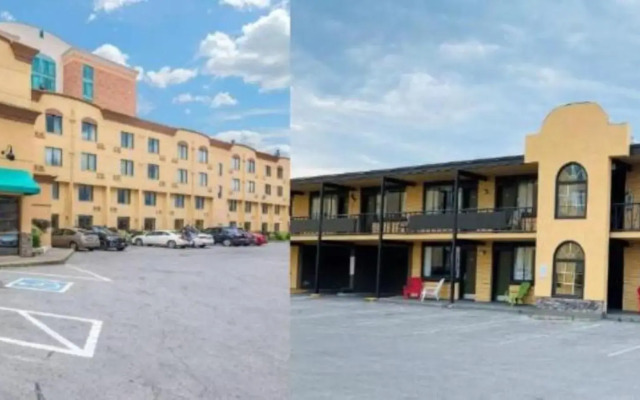 Quality Inn & Suites