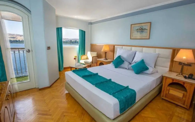 Nile Cruise from  Aswoan 3 nights