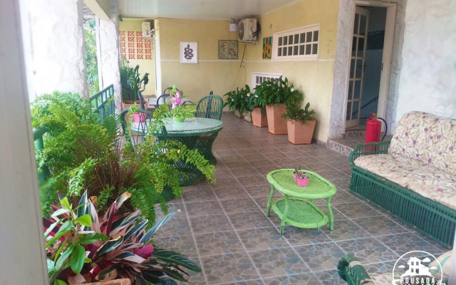 Pousada Sua Casa Foz