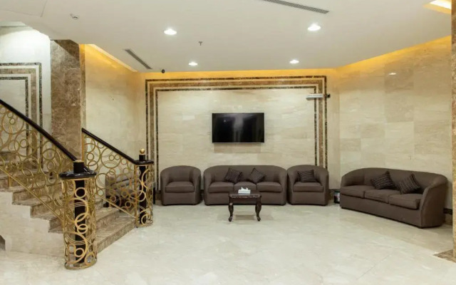 Mahd Al Resala 3 Hotel