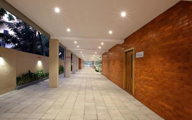 Park Residency Kodungallur