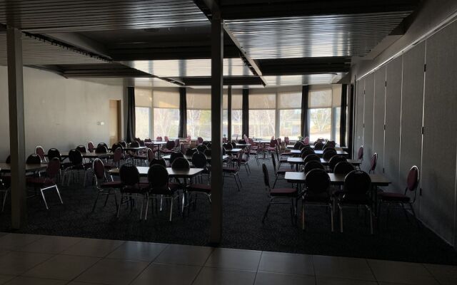 Motel Chute Des Pères