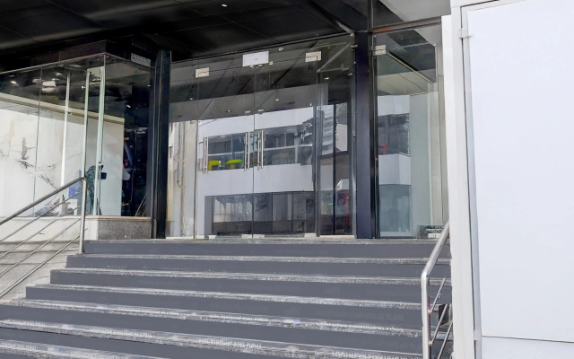 Super Townhouse Oak AECS Layout Brookfield