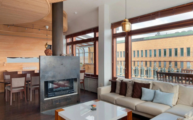 Original Sokos Hotel Vaakuna Helsinki