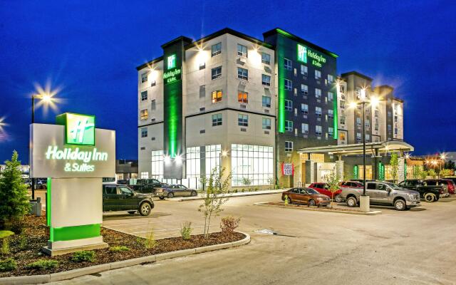 Holiday Inn Hotel & Suites Calgary Airport North by IHG