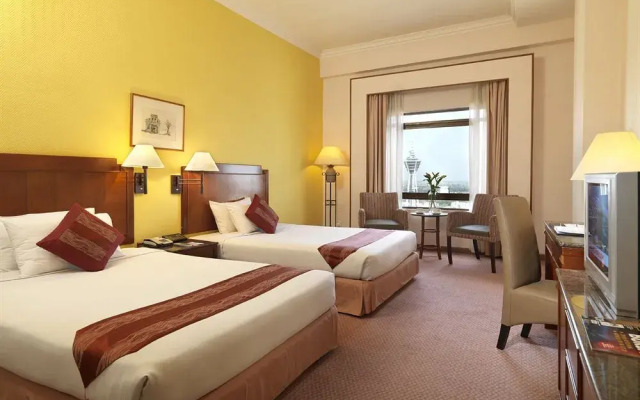 Holiday Villa City Centre Alor Star