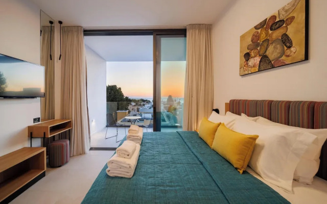 Regency  Boutique  Hotel