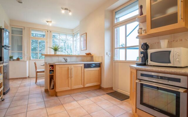 House Ker Maria Saint Malo