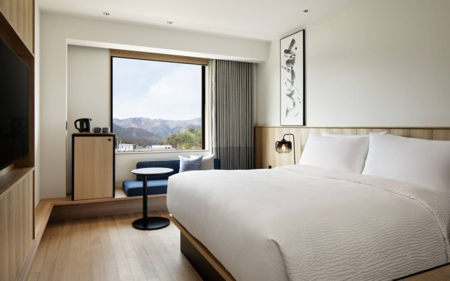 Fairfield by Marriott Mie Okuise Odai