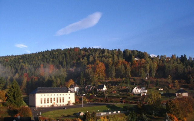 Hotel Schöne Aussicht
