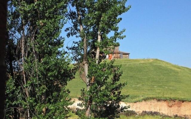 Casa Rural El Cerro y el Frontón