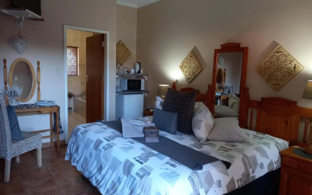 Acacia Guesthouse