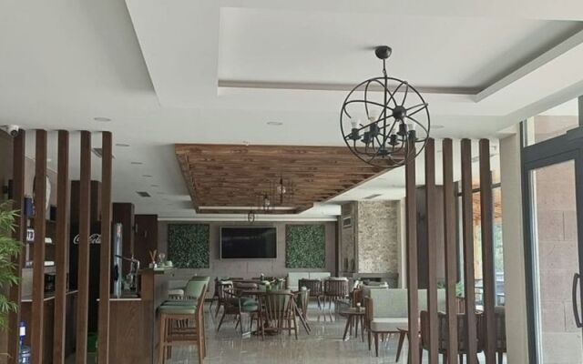 Pinhan Otel Kazdaglari