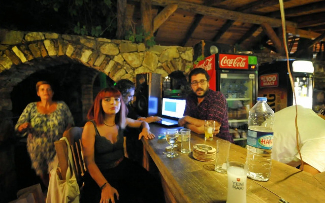 Koyevi Olympos Countryhouse