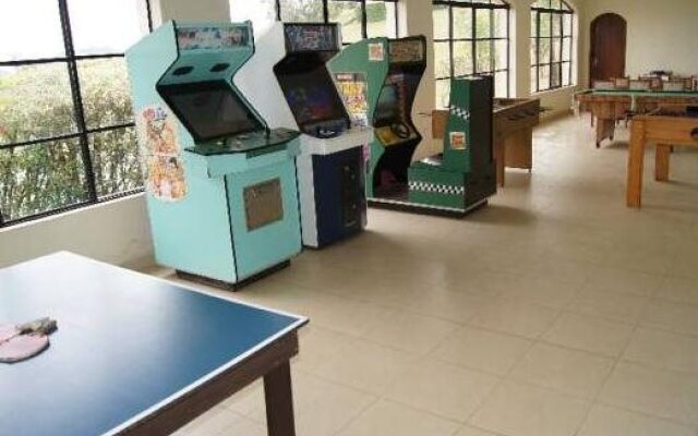 Hotel Fazenda São Matheus