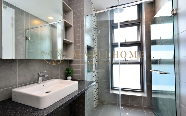 Robertson Suites Bukit Bintang KLCC