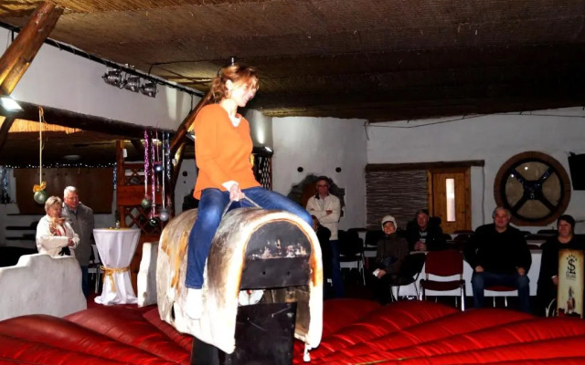 Depandance Colorado Grand