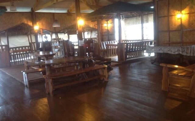 Coron Sunrise Pension House
