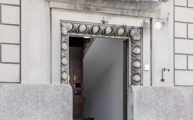 Vatican Pertusa Luxury Suites By Quinto Piano