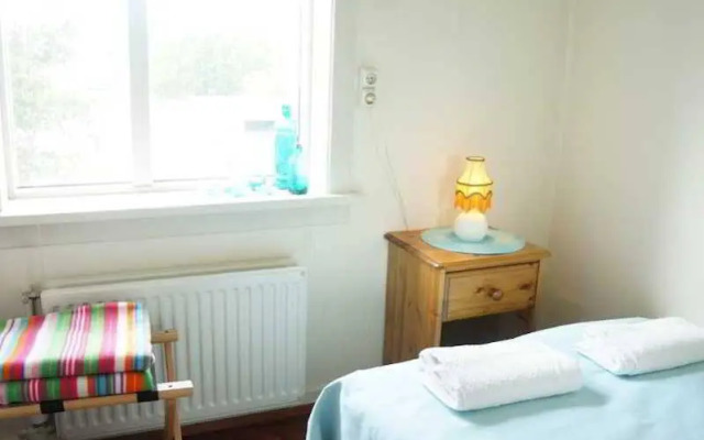 Laugabjarg Guesthouse