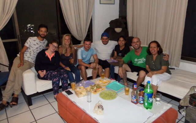 Kukulcan Hostel & Friends