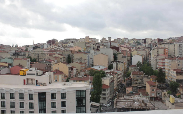 Taksim Elite Residence