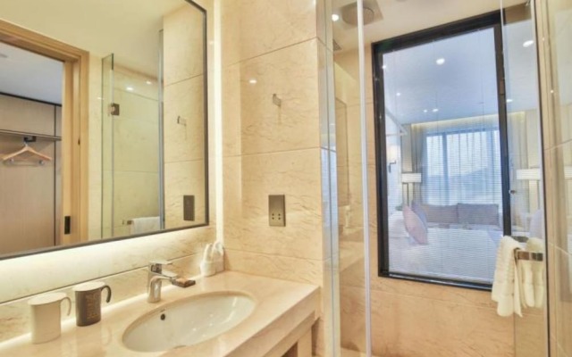 SSAW Boutique Hotel Wenzhou