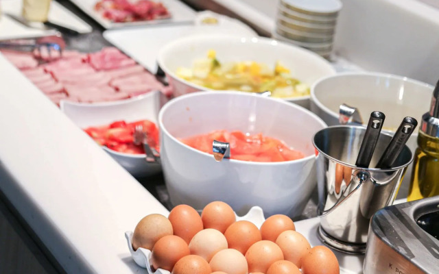 Novotel Resort & Spa Biarritz Anglet