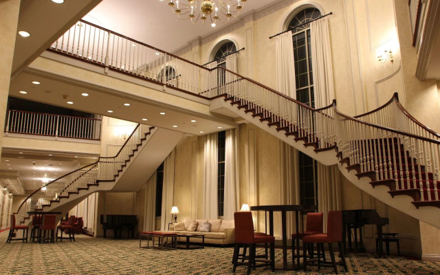 Home2 Suites by Hilton Chelmsford Lowell