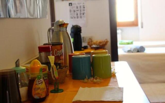 B&B Williwaw