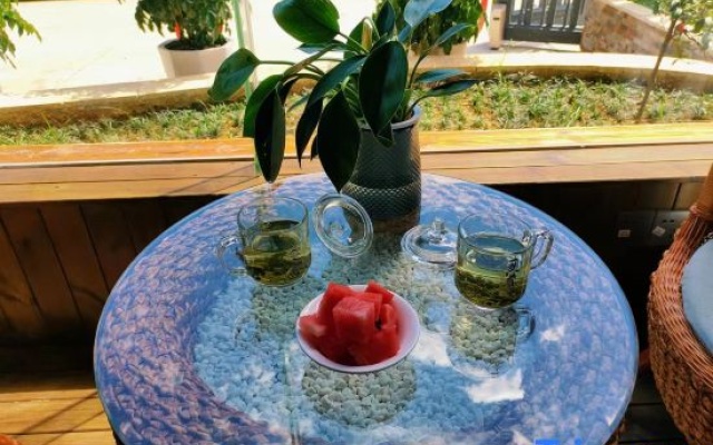 Shennongjia Xixuantang Homestay (Muyuzhen Shennongtan Scenic Area Branch) – Meal – Shennongjia