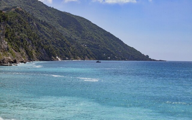 Appartamento nel Centro di Camogli by Wonderful Italy