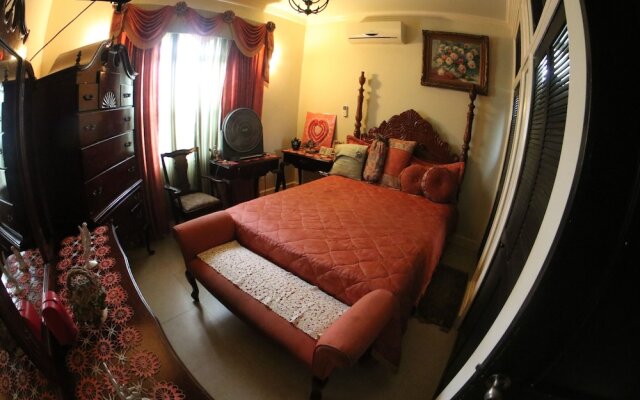 Pine Hurst Suites