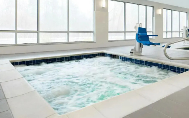 TownePlace Suites Holland