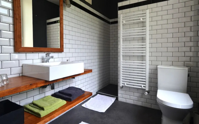 Le Manoir B&B - La Forge