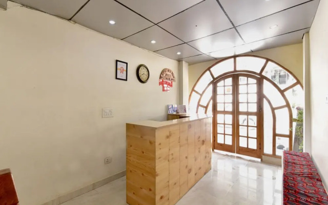 Pushkar Regency By OYO Rooms