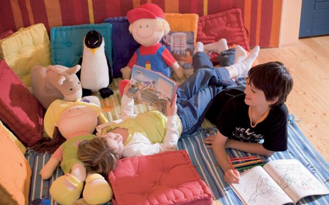 Jufa Hotel Lipizzanerheimat