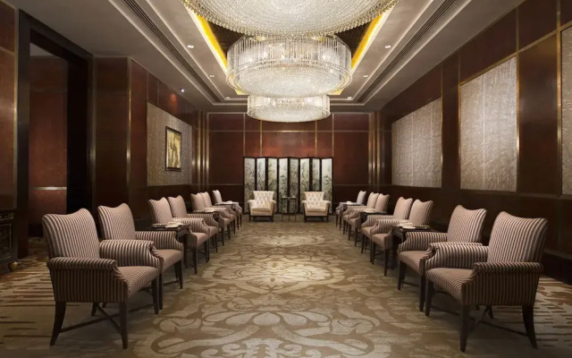 Yihua Hotel-Nanjing