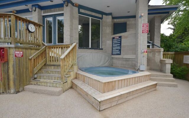 Mountain Springs Resort